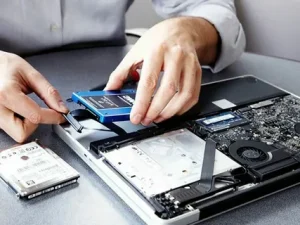 laptop repair