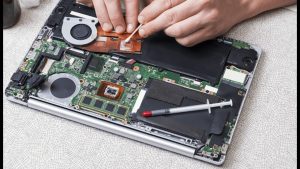 laptop repair